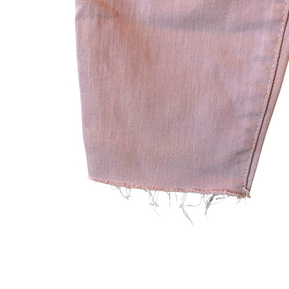 GAP | Women's Purple High Rise Lilac Skinny Jeggings Jeans Size 30 - Picture 4 of 6